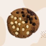 Choc Chip Marble