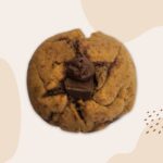 Nutella Cookie